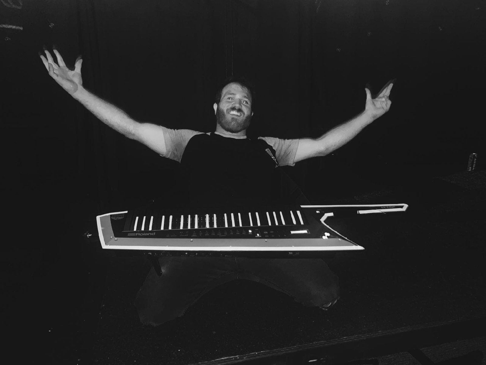 Early days with instruments and theory