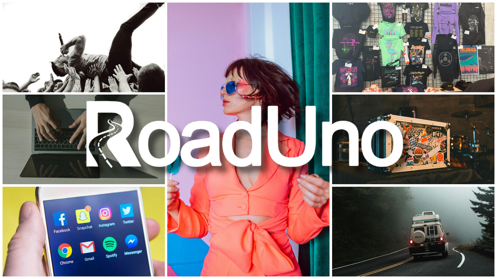 Artist Resources Library