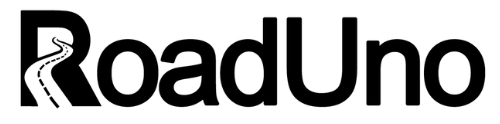 RoadUNO Logo