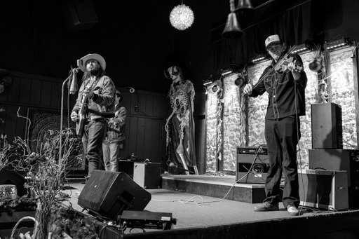 RoadUNO helping map a short run and surface venue names